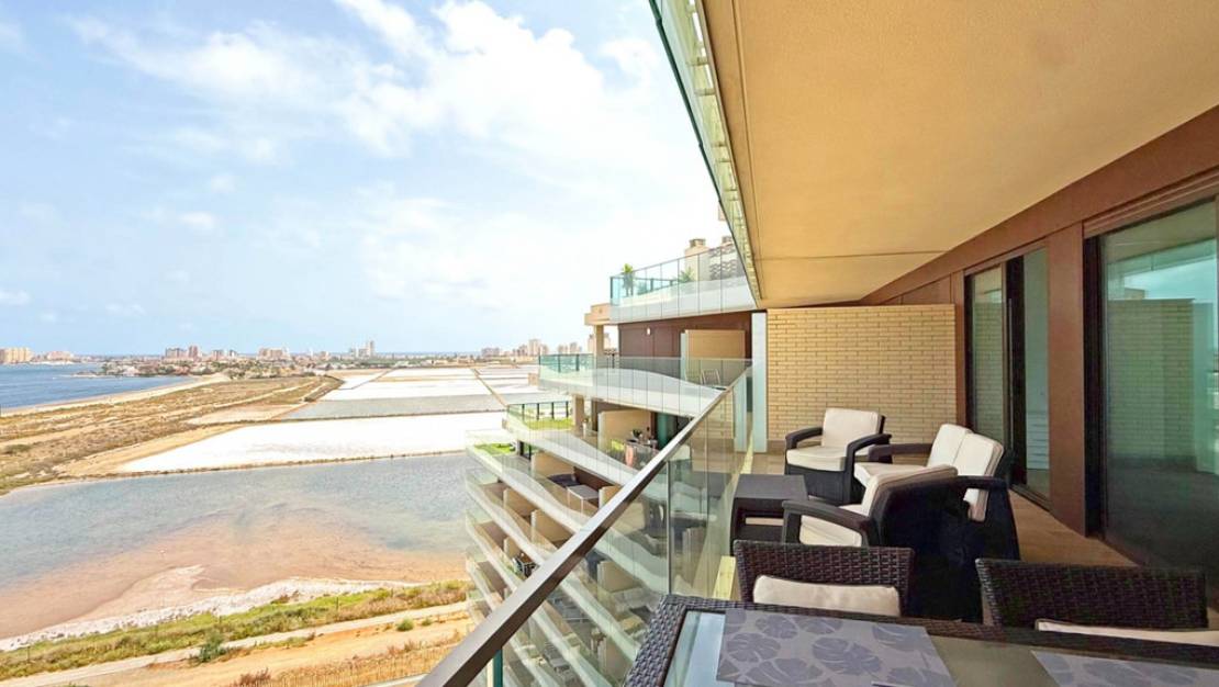 Venta - Apartment - Cartagena - Playa Honda