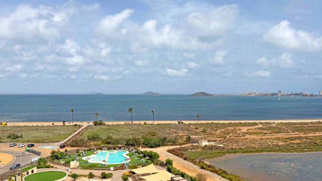 Venta - Apartment - Cartagena - Playa Honda