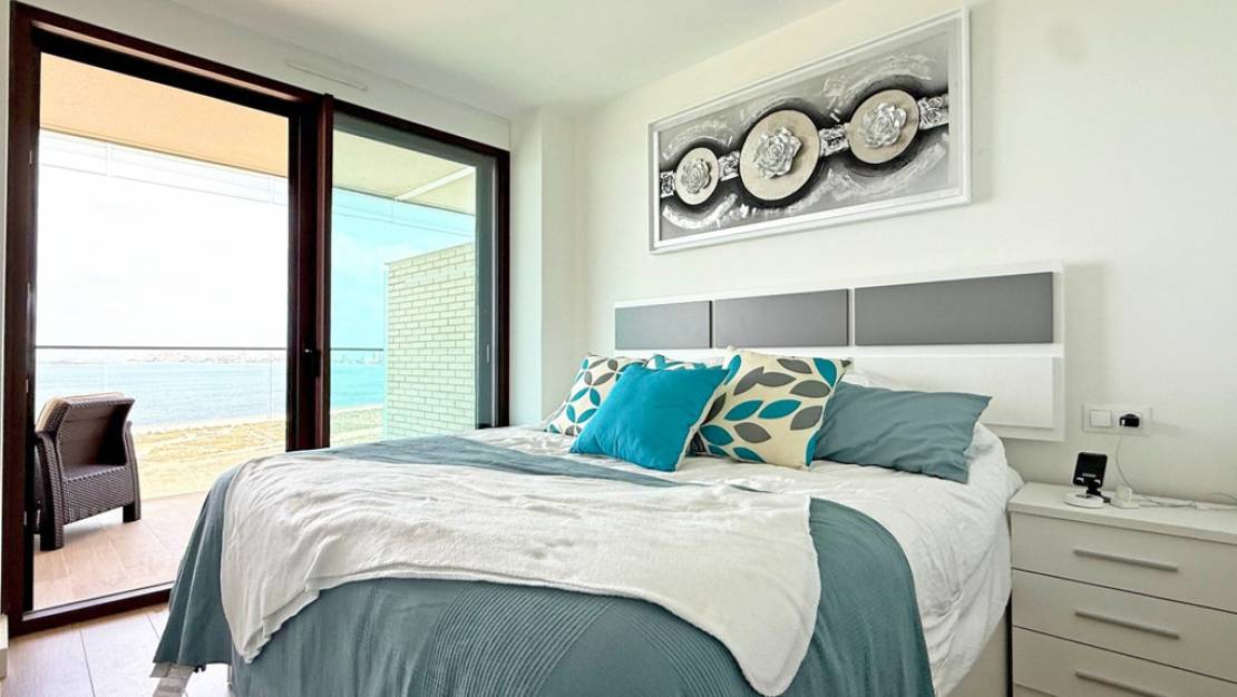 Venta - Apartment - Cartagena - Playa Honda