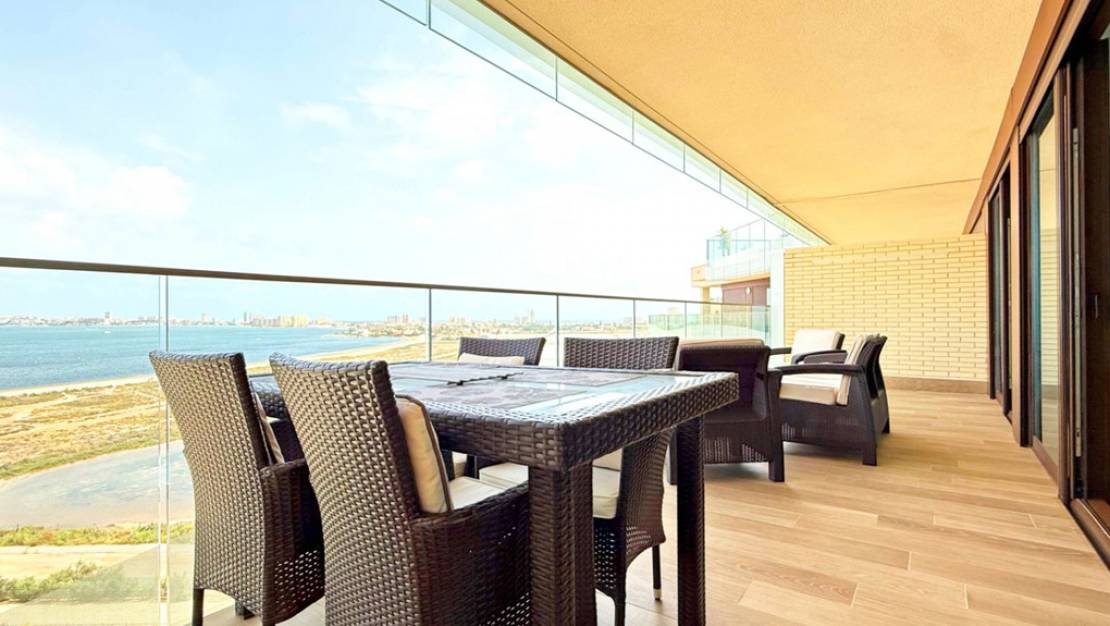 Venta - Apartment - Cartagena - Playa Honda