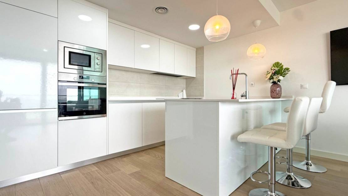 Venta - Apartment - Cartagena - Playa Honda