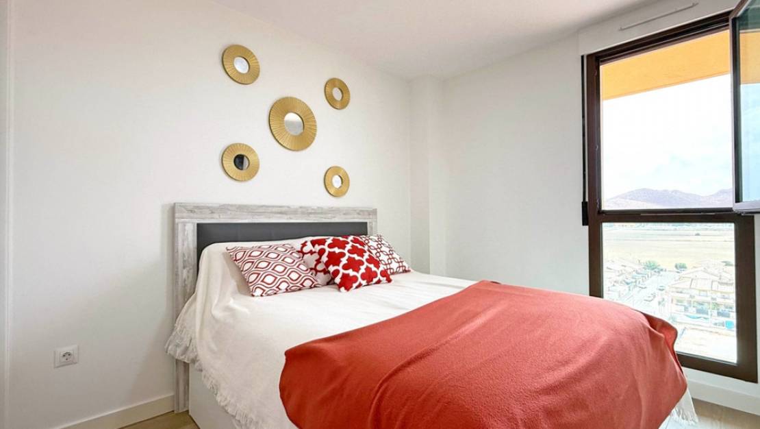 Venta - Apartment - Cartagena - Playa Honda