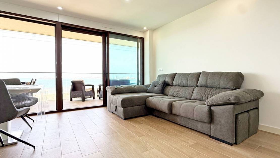 Venta - Apartment - Cartagena - Playa Honda