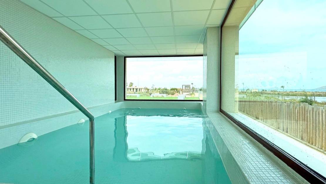 Venta - Apartment - Cartagena - Playa Honda