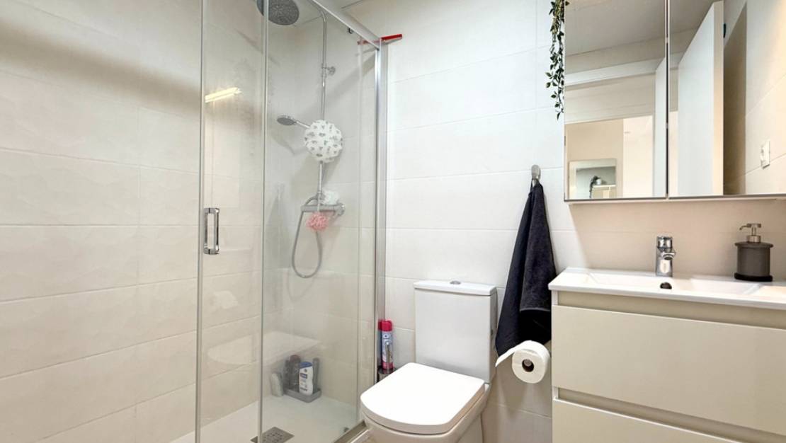 Venta - Apartment - Cartagena - Playa Honda