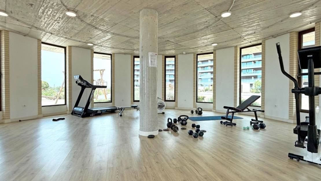 Venta - Apartment - Cartagena - Playa Honda