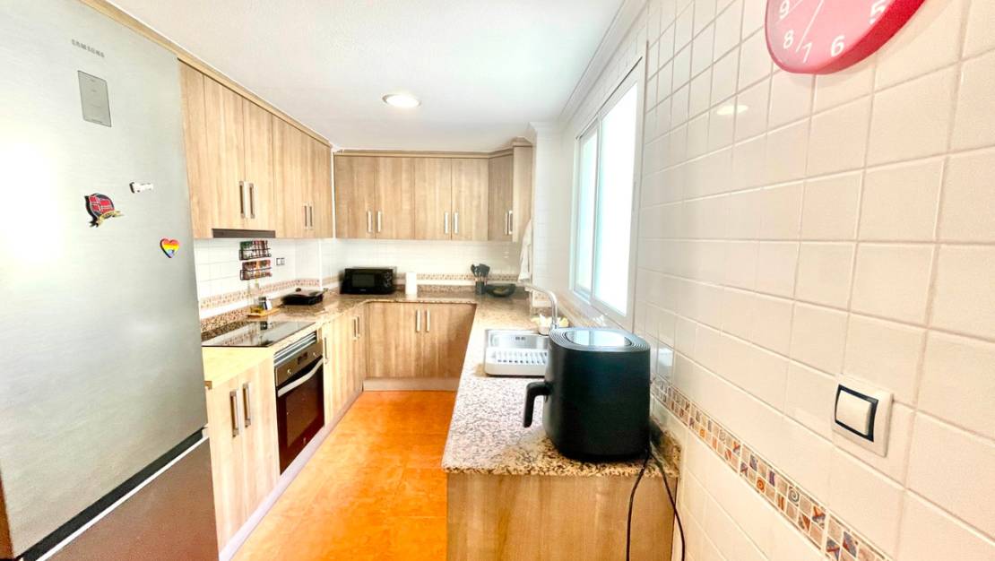 Venta - Apartment - Catral - Catral Centro