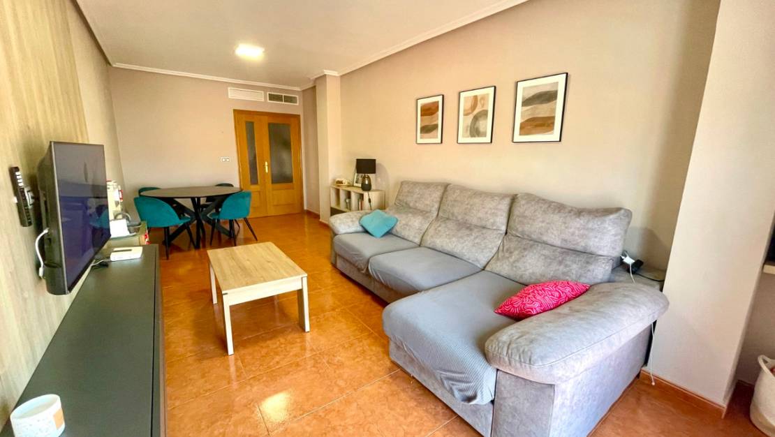 Venta - Apartment - Catral - Catral Centro
