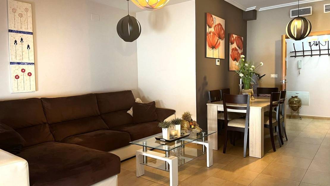 Venta - Apartment - Catral