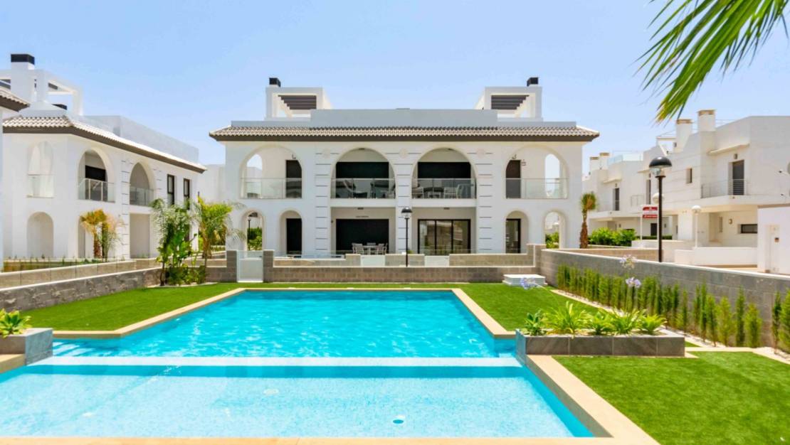 Venta - Apartment - Ciudad Quesada - Doña pepa