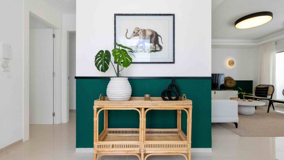 Venta - Apartment - Ciudad Quesada - Doña pepa