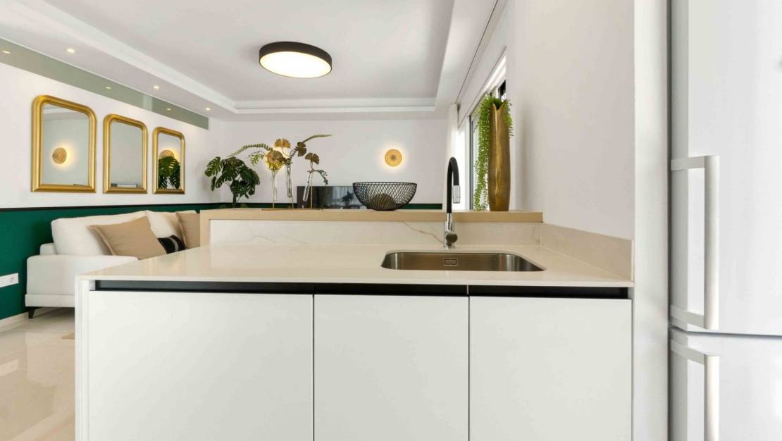 Venta - Apartment - Ciudad Quesada - Doña pepa