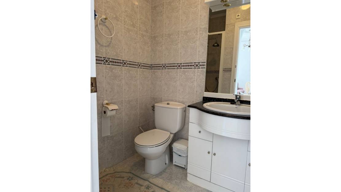 Venta - Apartment - Ciudad Quesada - Doña pepa