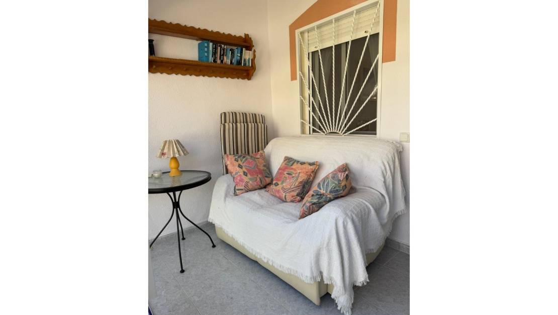 Venta - Apartment - Ciudad Quesada - Doña pepa