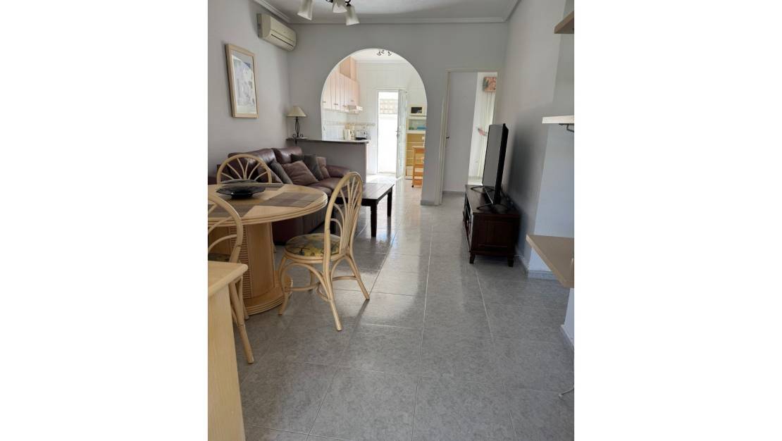 Venta - Apartment - Ciudad Quesada - Doña pepa