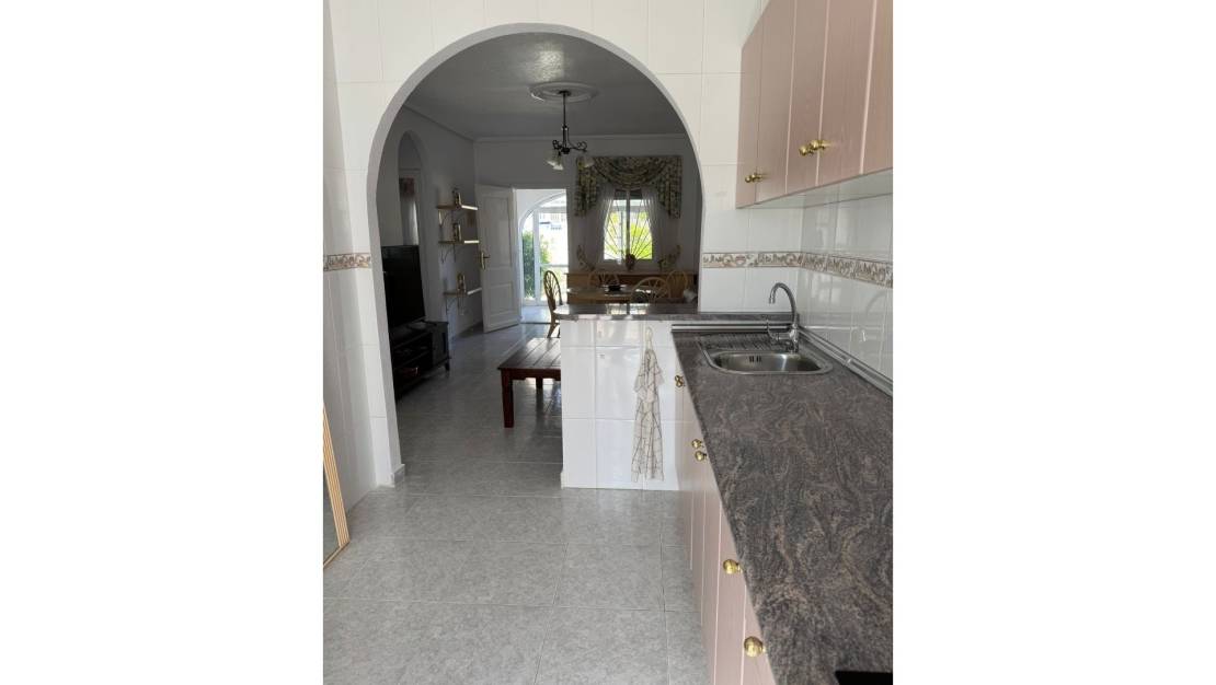 Venta - Apartment - Ciudad Quesada - Doña pepa