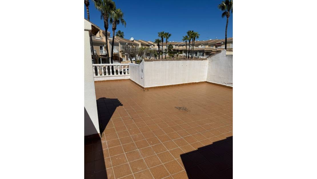 Venta - Apartment - Ciudad Quesada - Doña pepa