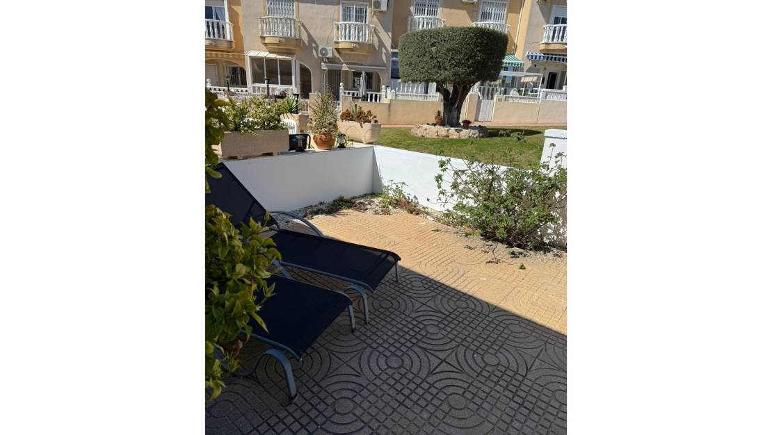 Venta - Apartment - Ciudad Quesada - Doña pepa