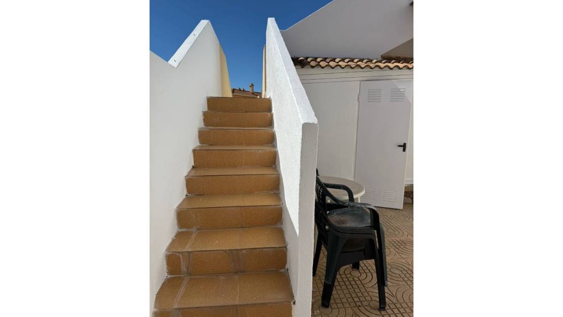 Venta - Apartment - Ciudad Quesada - Doña pepa