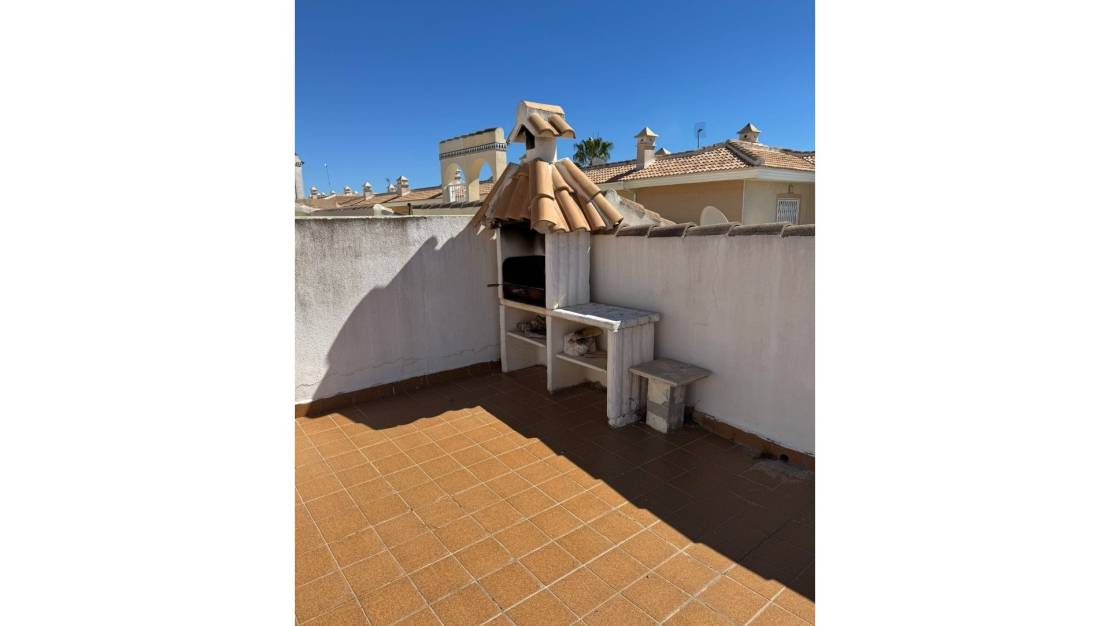 Venta - Apartment - Ciudad Quesada - Doña pepa