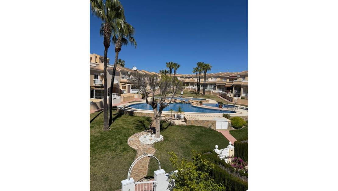 Venta - Apartment - Ciudad Quesada - Doña pepa