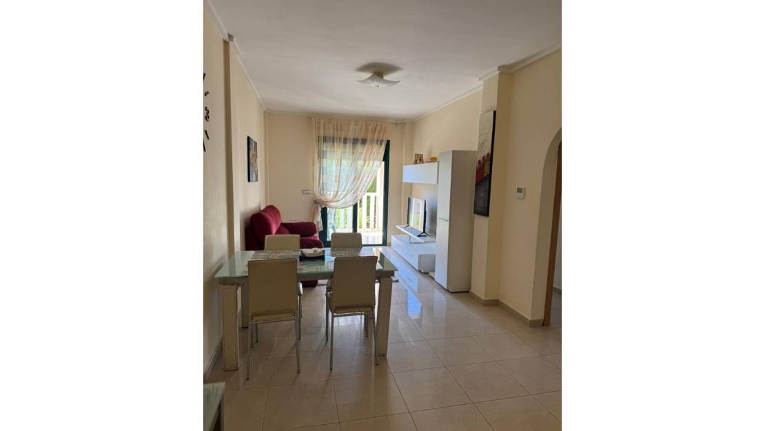 Venta - Apartment - Ciudad Quesada - Doña pepa