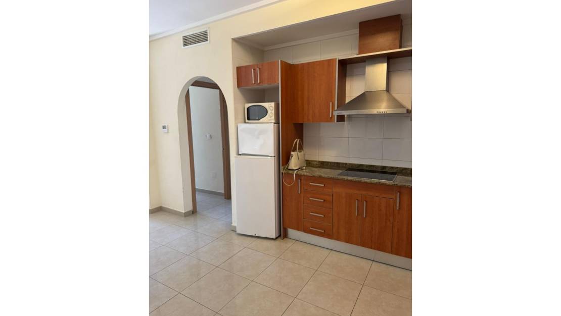 Venta - Apartment - Ciudad Quesada - Doña pepa