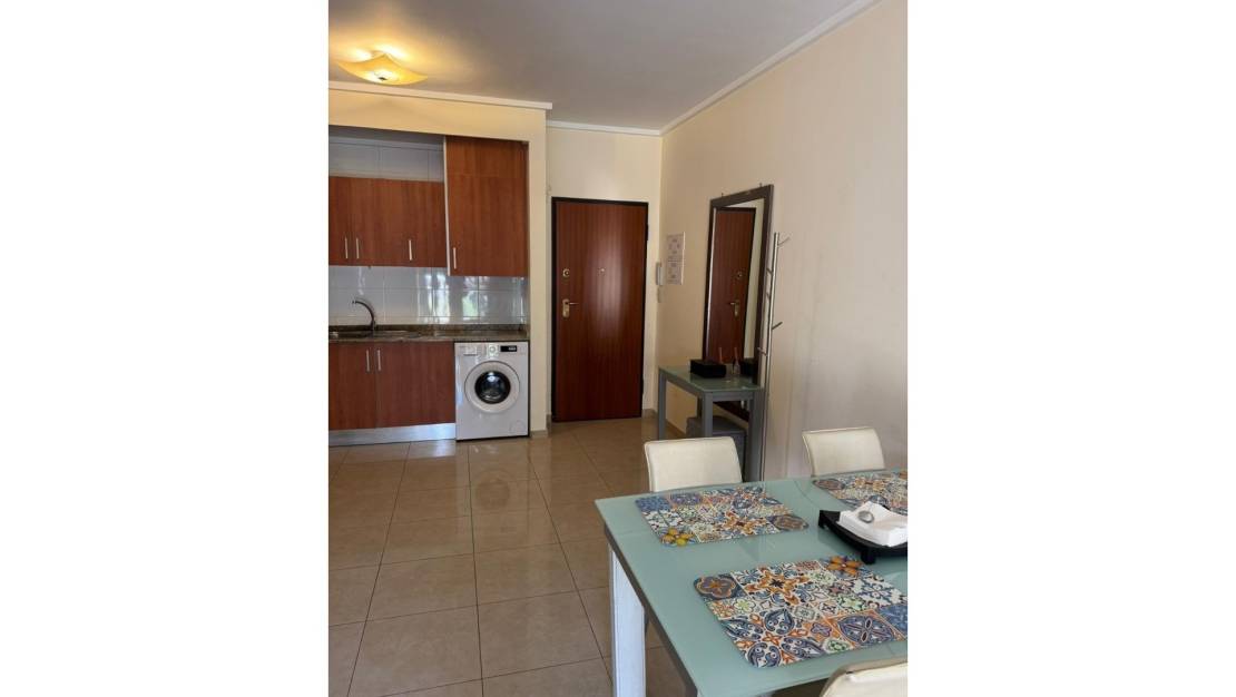 Venta - Apartment - Ciudad Quesada - Doña pepa