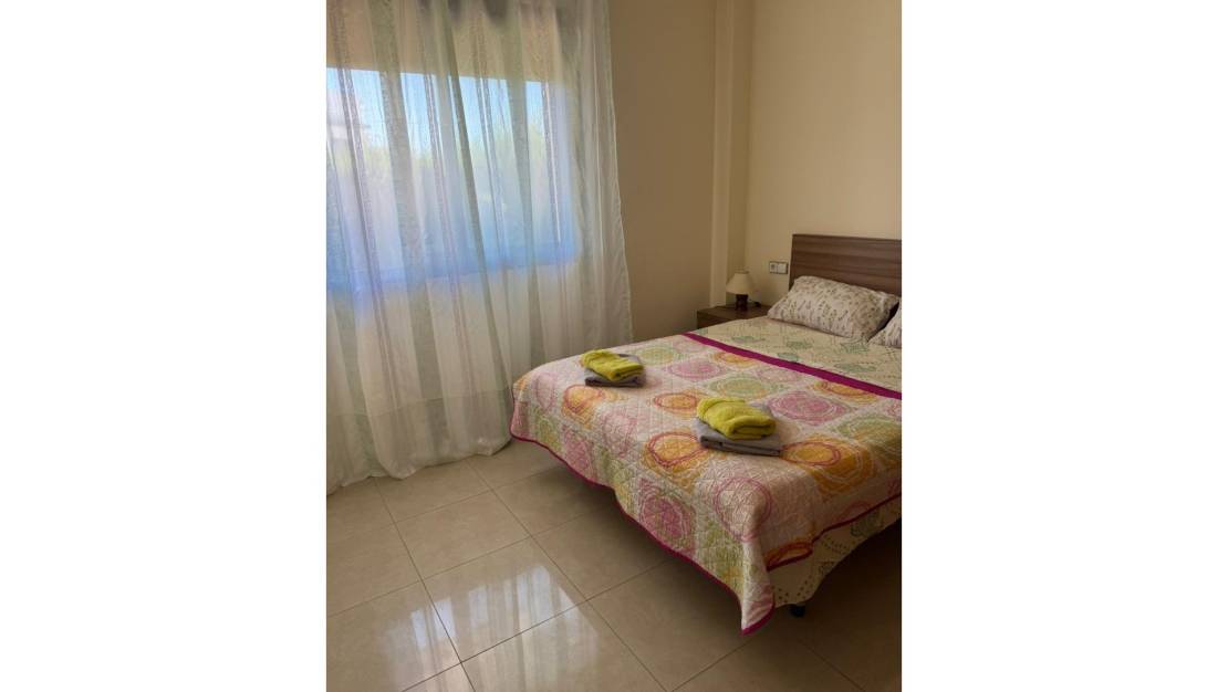 Venta - Apartment - Ciudad Quesada - Doña pepa