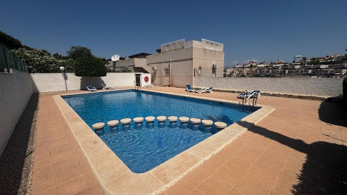 Venta - Apartment - Ciudad Quesada - La Marquesa Golf
