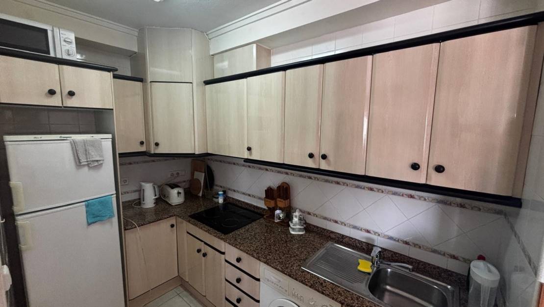 Venta - Apartment - Ciudad Quesada - La Marquesa Golf