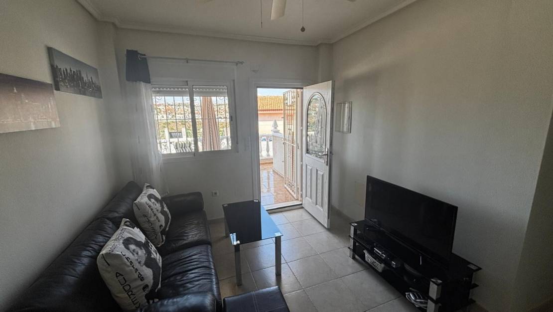 Venta - Apartment - Ciudad Quesada - La Marquesa Golf