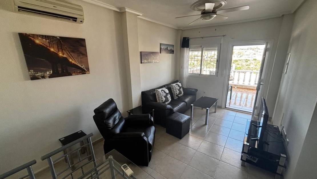 Venta - Apartment - Ciudad Quesada - La Marquesa Golf