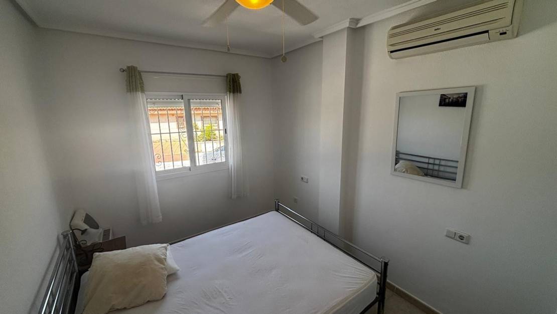 Venta - Apartment - Ciudad Quesada - La Marquesa Golf