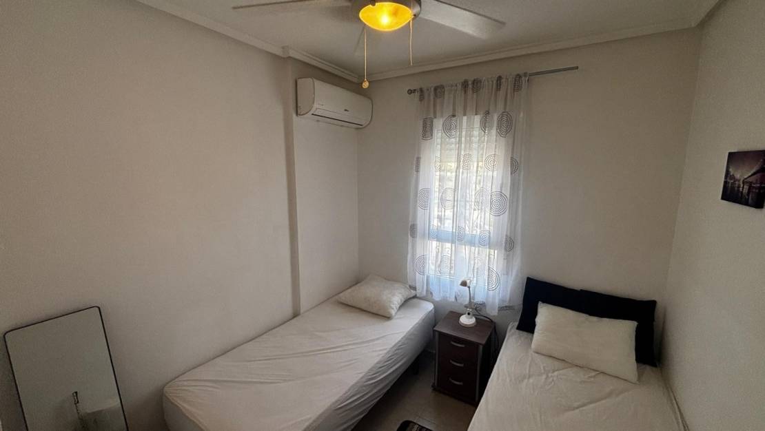 Venta - Apartment - Ciudad Quesada - La Marquesa Golf