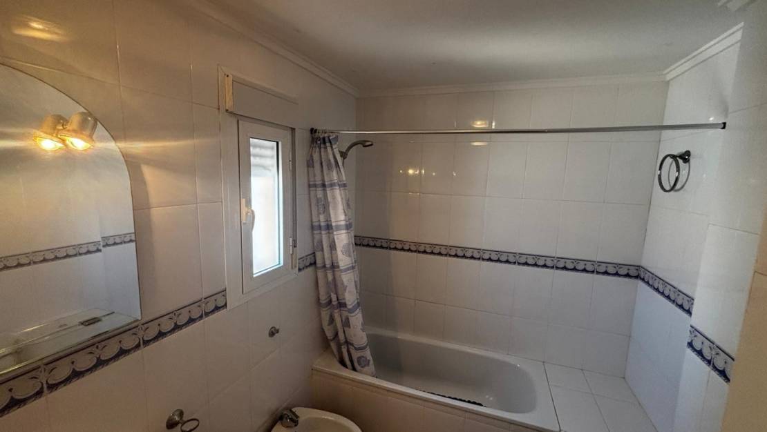 Venta - Apartment - Ciudad Quesada - La Marquesa Golf