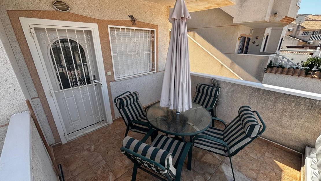 Venta - Apartment - Ciudad Quesada - La Marquesa Golf