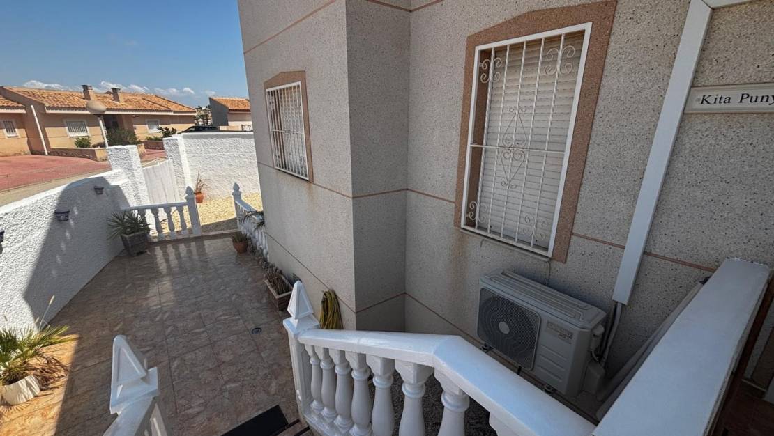 Venta - Apartment - Ciudad Quesada - La Marquesa Golf