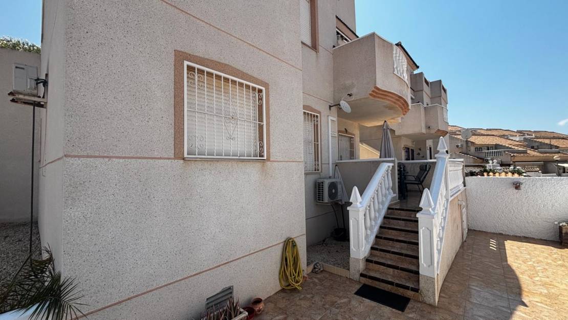 Venta - Apartment - Ciudad Quesada - La Marquesa Golf