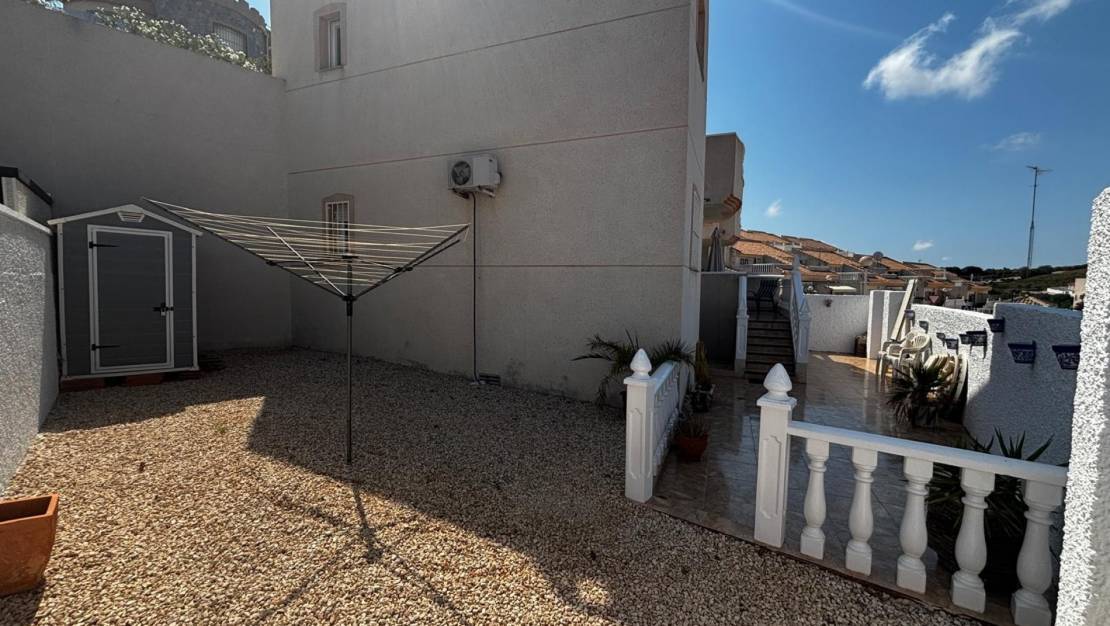 Venta - Apartment - Ciudad Quesada - La Marquesa Golf