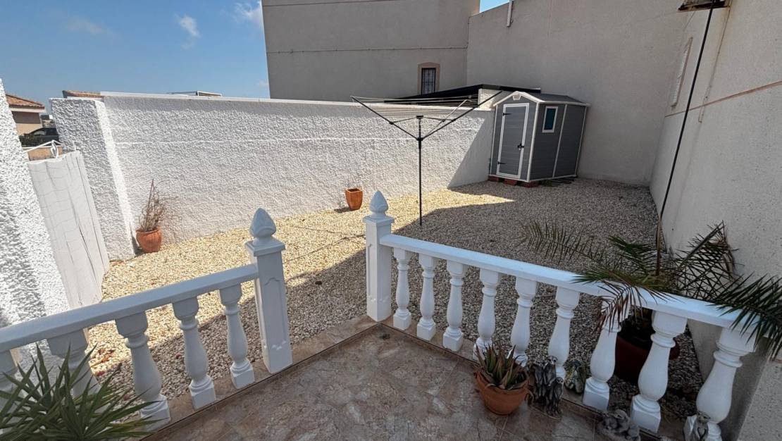 Venta - Apartment - Ciudad Quesada - La Marquesa Golf