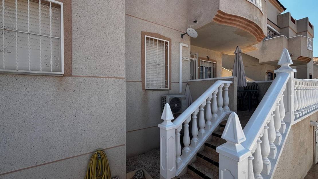 Venta - Apartment - Ciudad Quesada - La Marquesa Golf