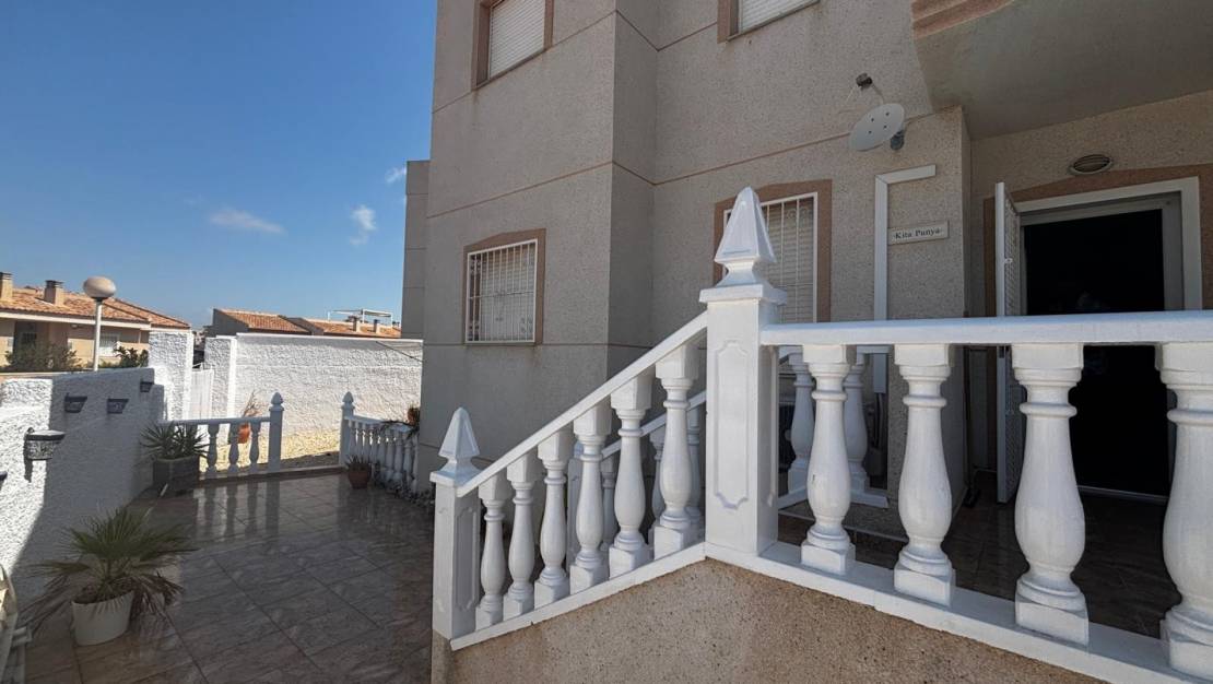 Venta - Apartment - Ciudad Quesada - La Marquesa Golf