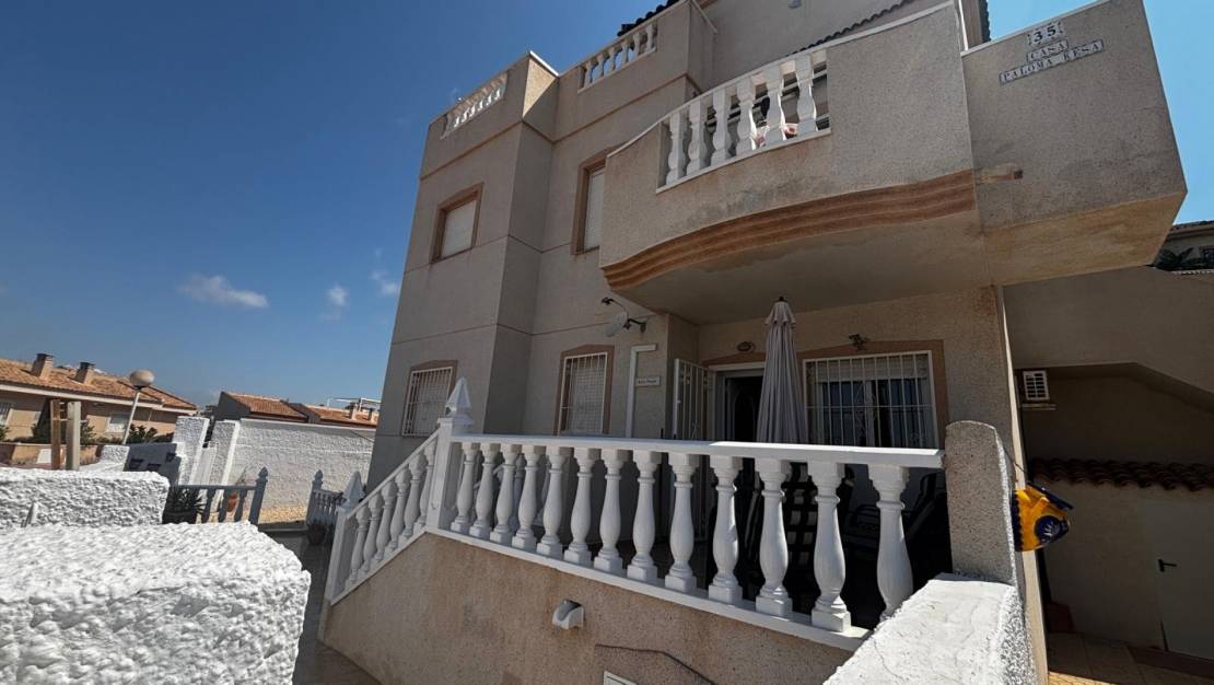Venta - Apartment - Ciudad Quesada - La Marquesa Golf