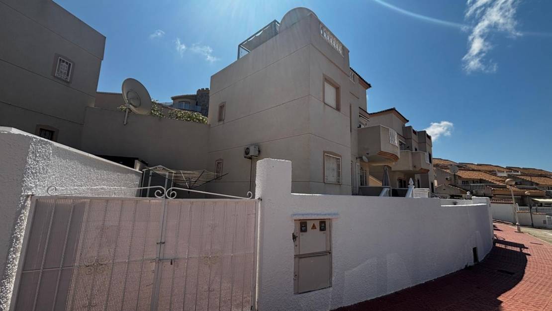 Venta - Apartment - Ciudad Quesada - La Marquesa Golf