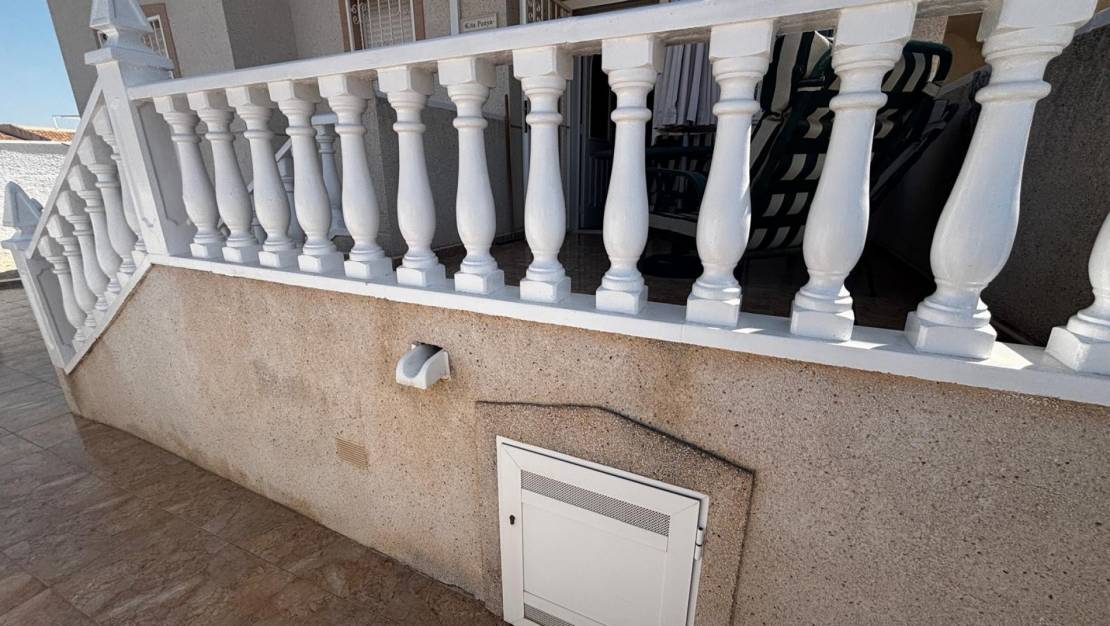 Venta - Apartment - Ciudad Quesada - La Marquesa Golf