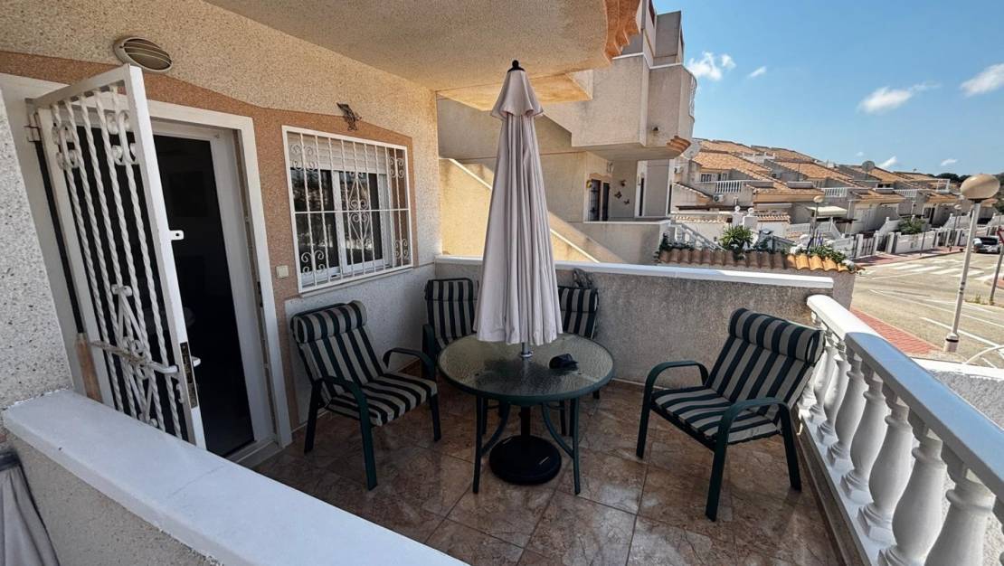 Venta - Apartment - Ciudad Quesada - La Marquesa Golf
