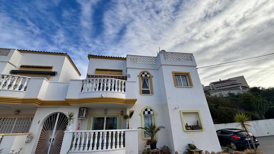 Venta - Apartment - Ciudad Quesada - Rojales