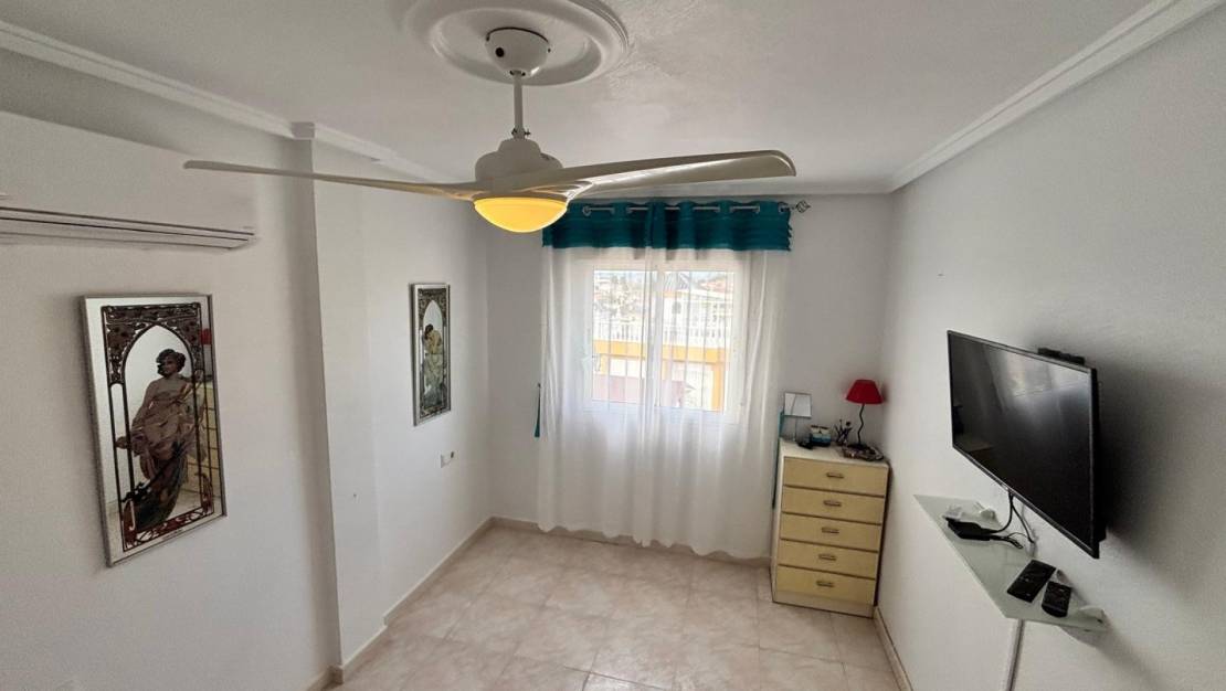 Venta - Apartment - Ciudad Quesada - Rojales