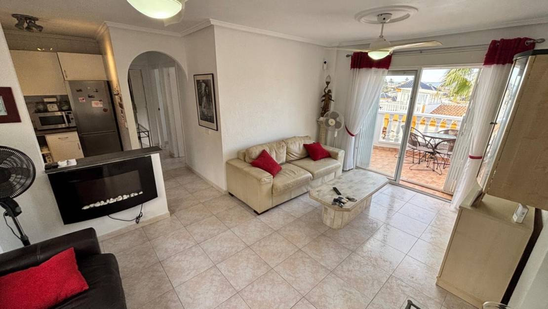 Venta - Apartment - Ciudad Quesada - Rojales